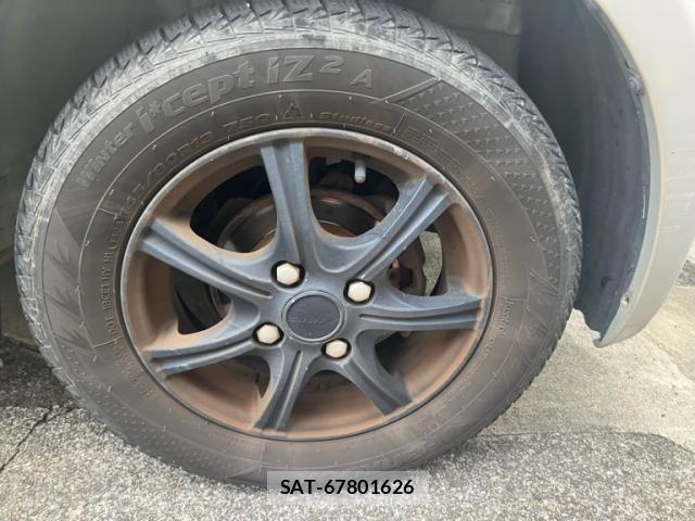 Daihatsu MOVE 2010-09 8100566-4