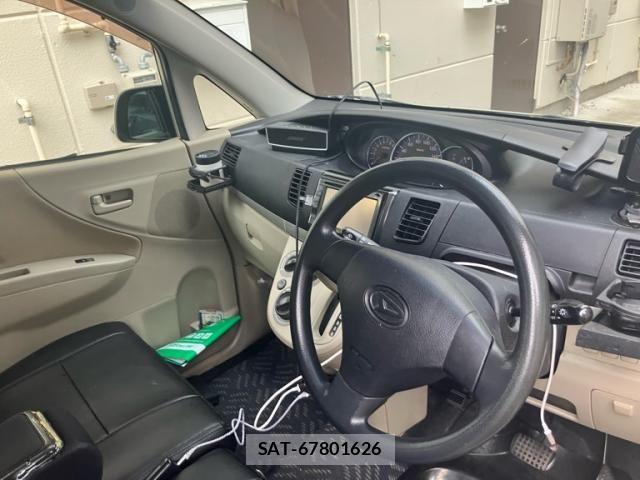 Daihatsu MOVE 2010-09 8100566-7