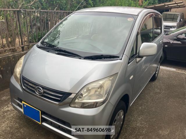 Daihatsu MOVE 2010-08 8100569-0