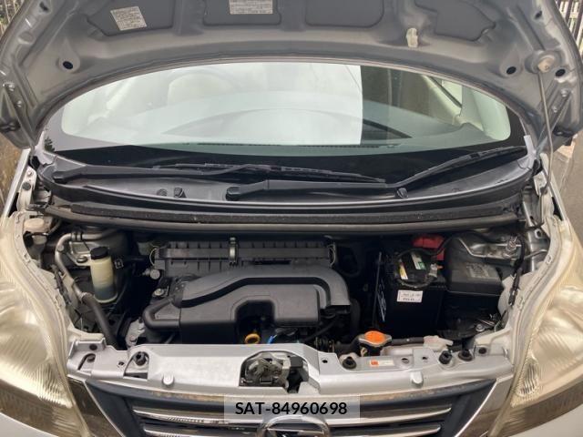 Daihatsu MOVE 2010-08 8100569-9