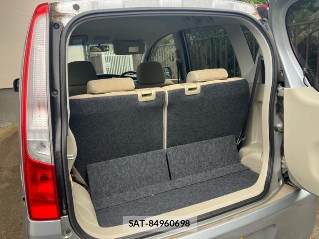 Daihatsu MOVE 2010-08 8100569-10