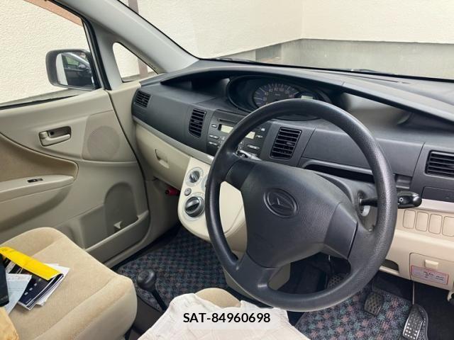 Daihatsu MOVE 2010-08 8100569-11