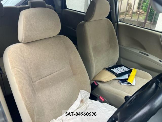 Daihatsu MOVE 2010-08 8100569-12