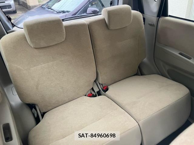 Daihatsu MOVE 2010-08 8100569-13