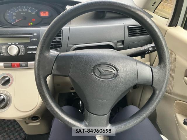 Daihatsu MOVE 2010-08 8100569-15