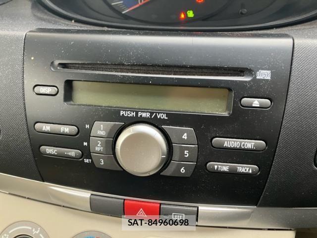 Daihatsu MOVE 2010-08 8100569-17