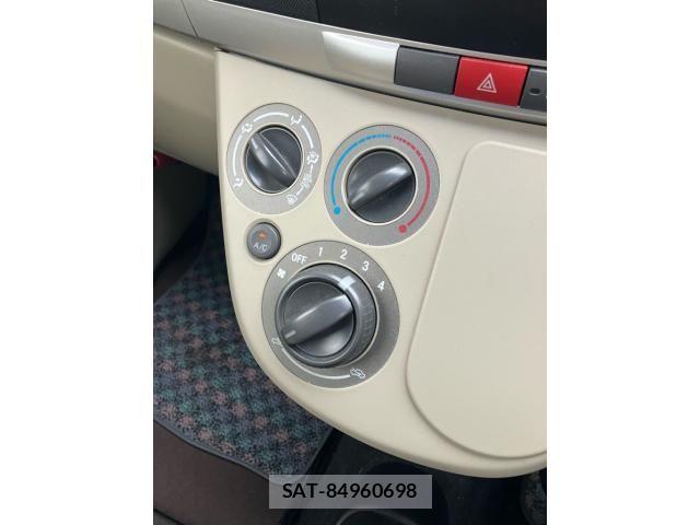 Daihatsu MOVE 2010-08 8100569-18