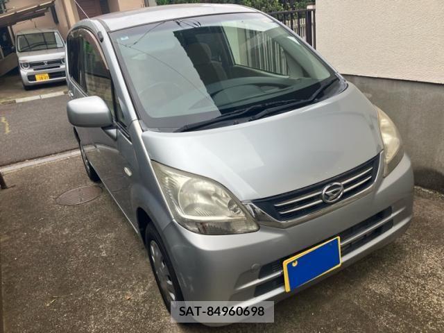 Daihatsu MOVE 2010-08 8100569-1