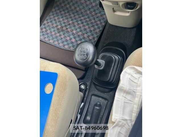 Daihatsu MOVE 2010-08 8100569-19