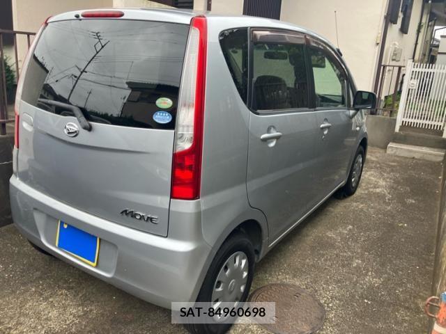 Daihatsu MOVE 2010-08 8100569-2