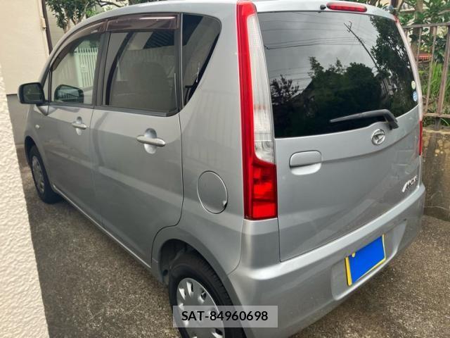 Daihatsu MOVE 2010-08 8100569-3
