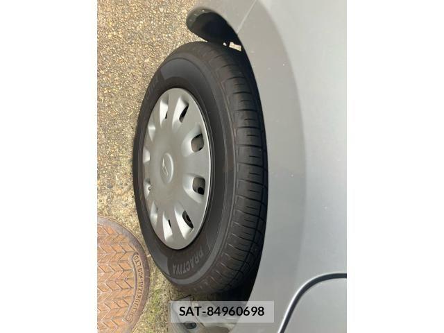 Daihatsu MOVE 2010-08 8100569-5