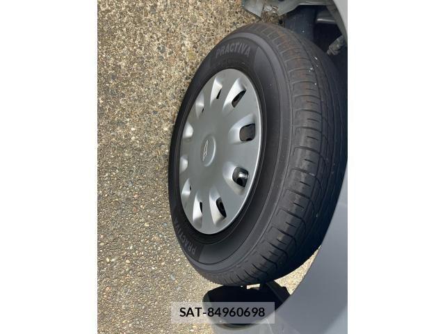 Daihatsu MOVE 2010-08 8100569-6
