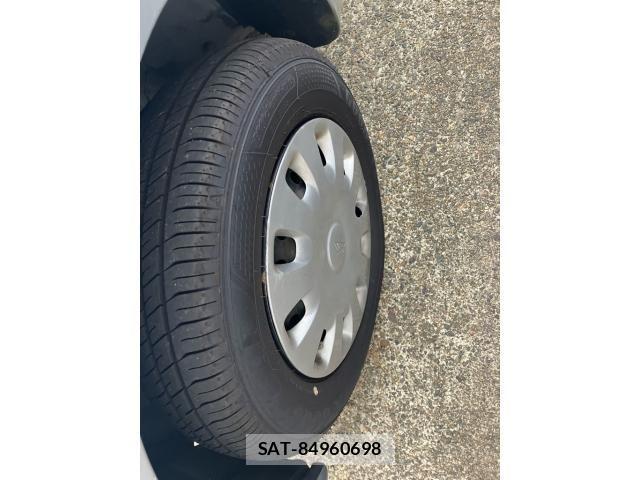 Daihatsu MOVE 2010-08 8100569-7