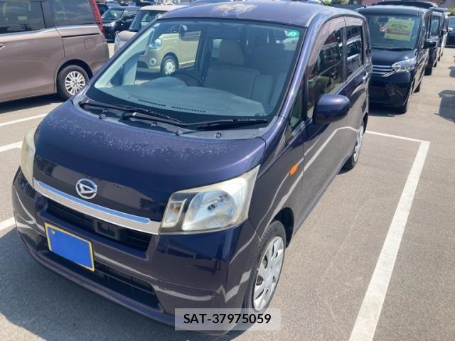 Daihatsu MOVE 2013-09 8100568-0