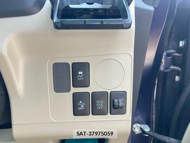 Daihatsu MOVE 2013-09 8100568-12