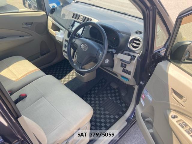 Daihatsu MOVE 2013-09 8100568-2