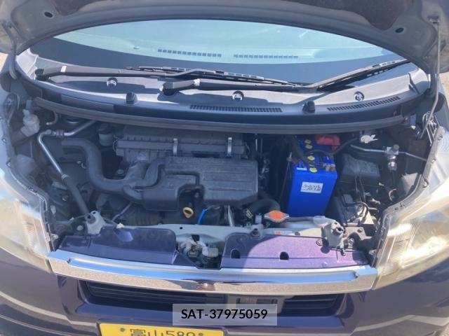 Daihatsu MOVE 2013-09 8100568-5
