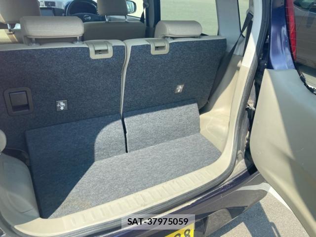 Daihatsu MOVE 2013-09 8100568-6