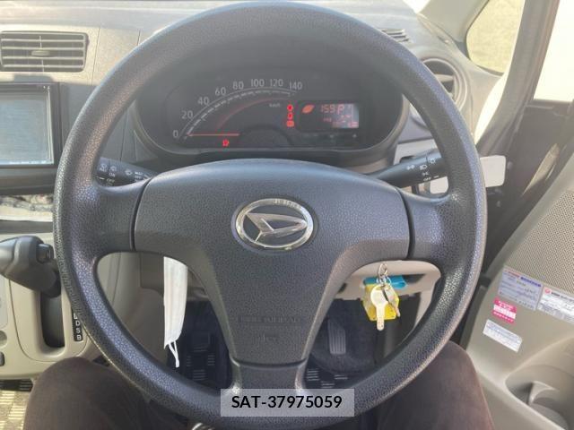 Daihatsu MOVE 2013-09 8100568-8