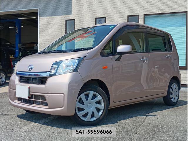 Daihatsu MOVE 2013-05 8100560-0