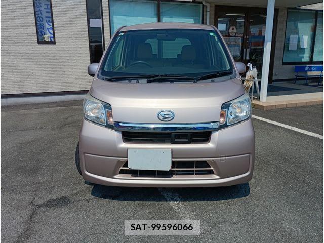 Daihatsu MOVE 2013-05 8100560-1