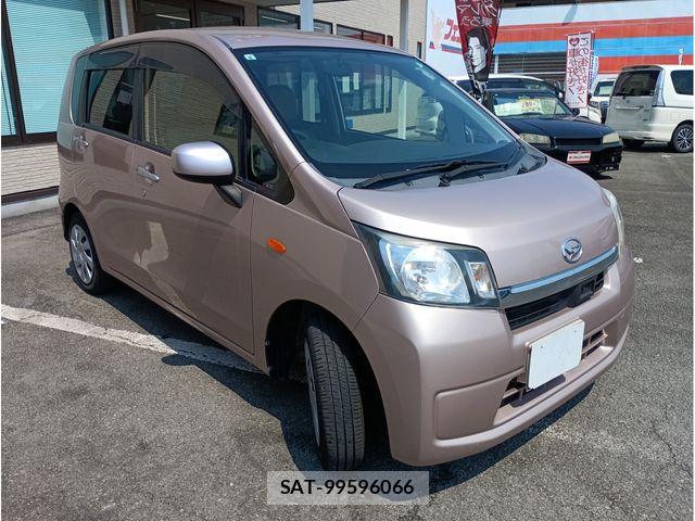 Daihatsu MOVE 2013-05 8100560-2