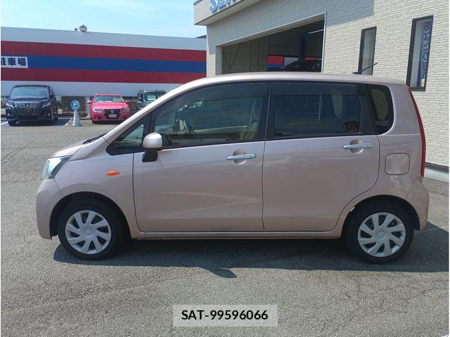 Daihatsu MOVE 2013-05 8100560-3