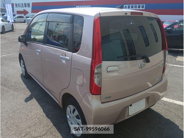 Daihatsu MOVE 2013-05 8100560-4