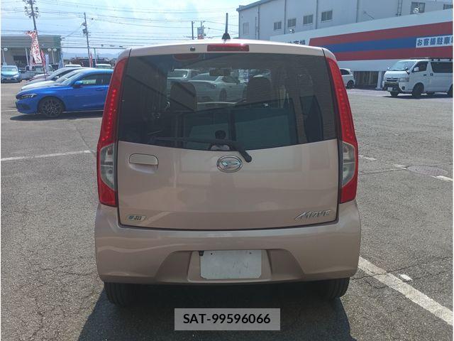 Daihatsu MOVE 2013-05 8100560-5