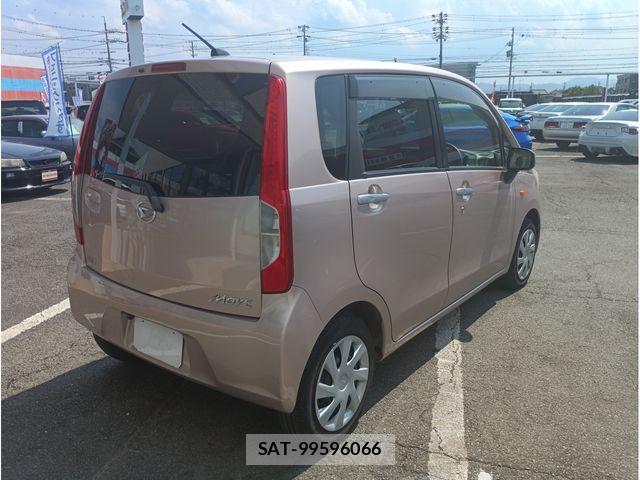 Daihatsu MOVE 2013-05 8100560-6