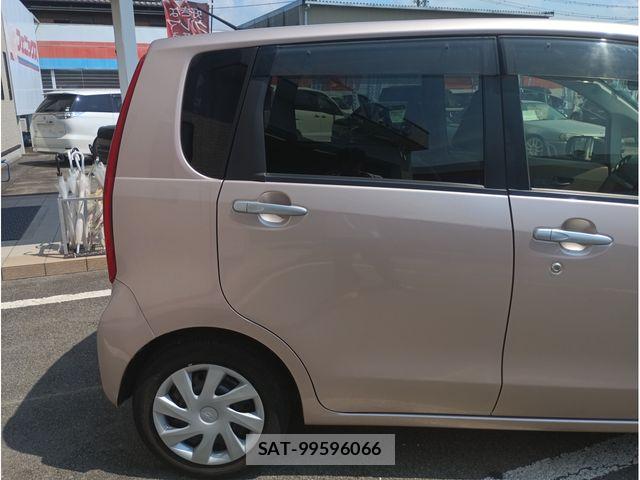 Daihatsu MOVE 2013-05 8100560-7