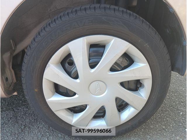 Daihatsu MOVE 2013-05 8100560-8