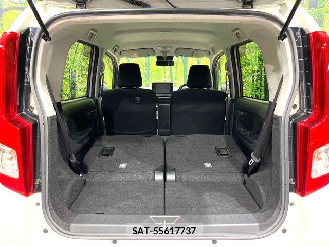 Daihatsu MOVE 2020-02 8100548-9