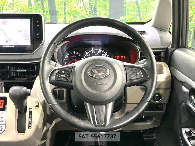 Daihatsu MOVE 2020-02 8100548-10