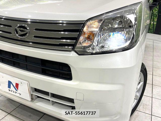 Daihatsu MOVE 2020-02 8100548-11