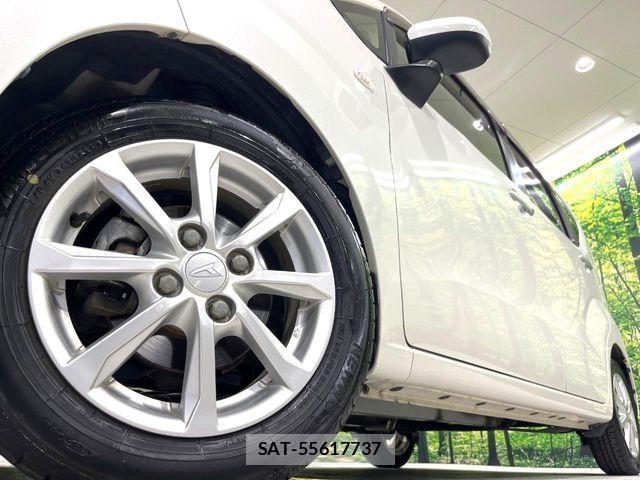 Daihatsu MOVE 2020-02 8100548-12
