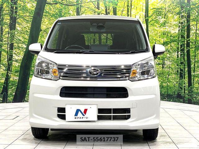 Daihatsu MOVE 2020-02 8100548-13