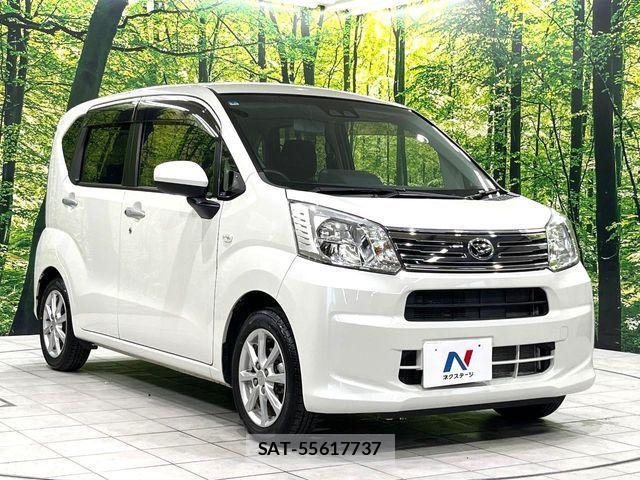 Daihatsu MOVE 2020-02 8100548-15
