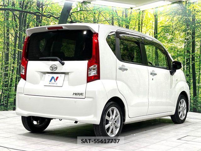Daihatsu MOVE 2020-02 8100548-16