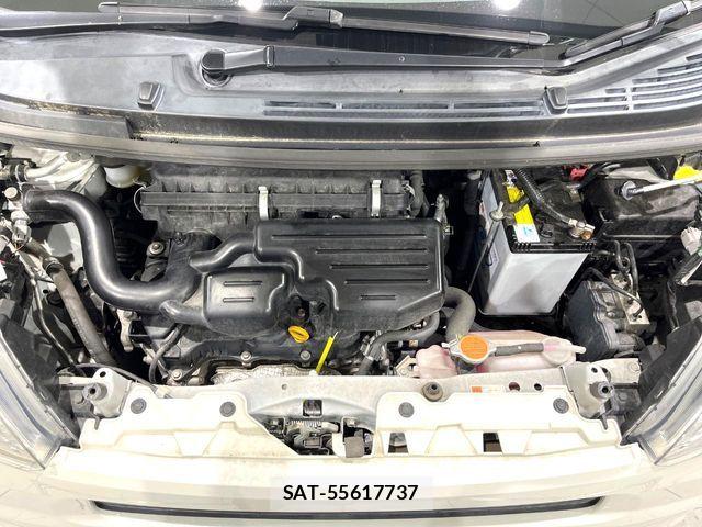 Daihatsu MOVE 2020-02 8100548-17