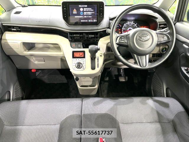 Daihatsu MOVE 2020-02 8100548-1