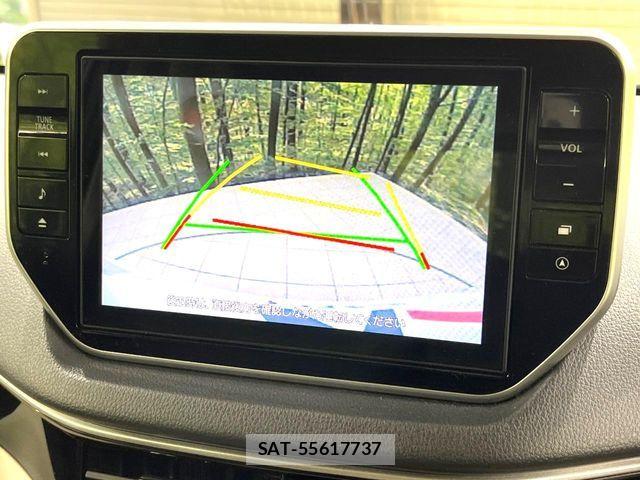 Daihatsu MOVE 2020-02 8100548-3