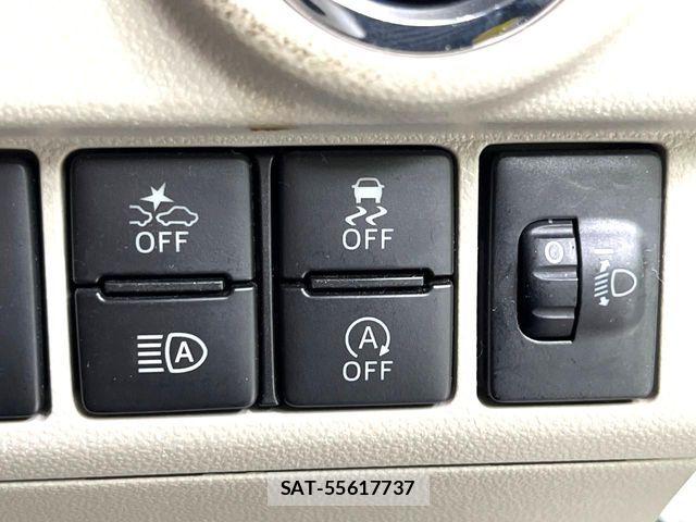 Daihatsu MOVE 2020-02 8100548-4