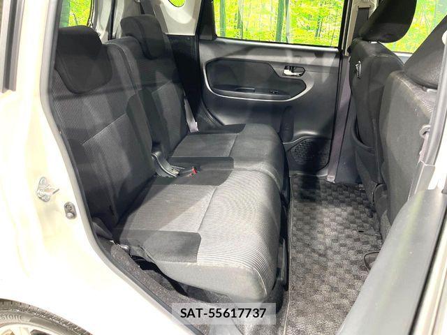Daihatsu MOVE 2020-02 8100548-8