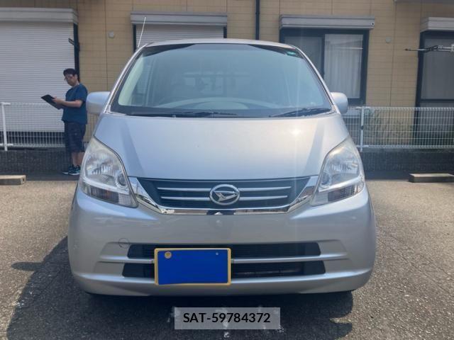Daihatsu MOVE 2009-06 8100563-0