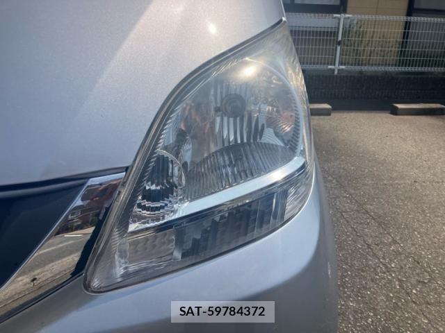 Daihatsu MOVE 2009-06 8100563-11