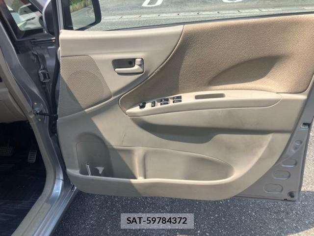 Daihatsu MOVE 2009-06 8100563-12