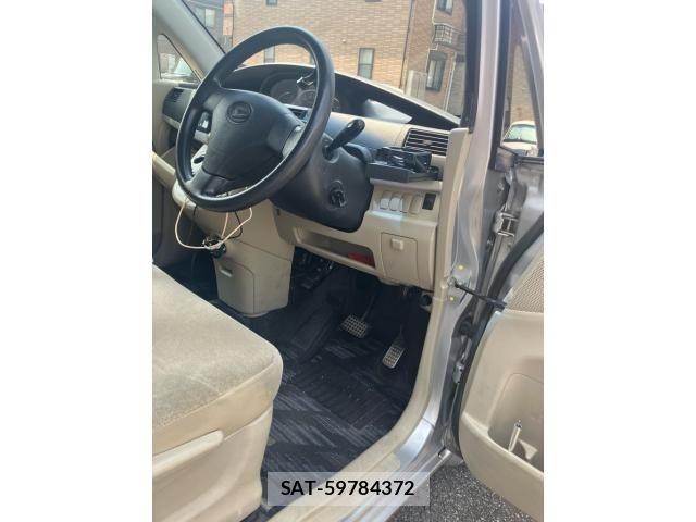 Daihatsu MOVE 2009-06 8100563-13