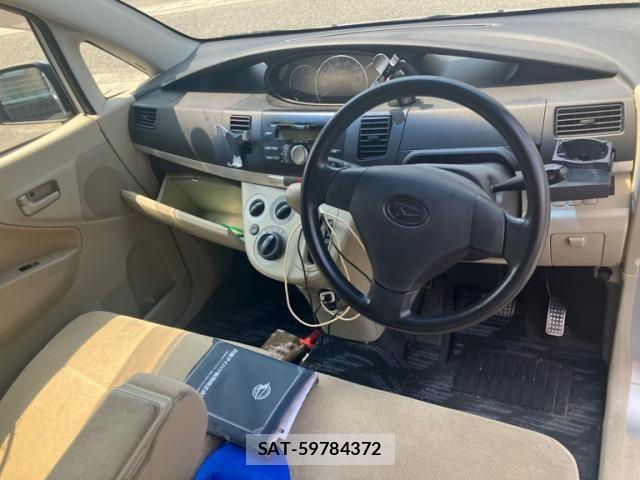 Daihatsu MOVE 2009-06 8100563-14